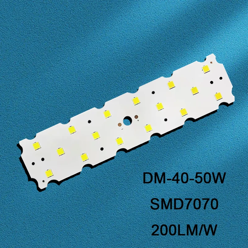 Пользовательские DC линейный светодиодный модуль с 5050 SMD чип 2835 3030 7070 белый Китай огни RGB излучающий цвет 5 Вт мощность IP65 рейтинг