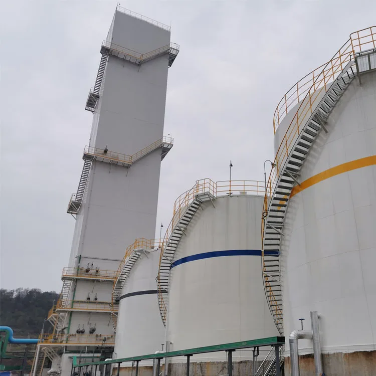 Plants Manufacturing Planta Criogenica Oxigeno Good Product Oxygen Manufacturing Plant Cost From KYAS Brand