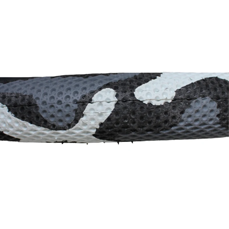 Bmx Bike Tire Black Color Natural Rubberized Tire For Bicycle 20x2.2 Inch Bicycle Fat Tire Continental Mountain Bike On Sale
