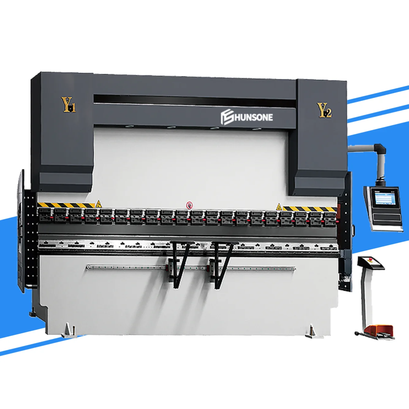 Key Selling Points Abkant Bukme Makinesi Bending Machines