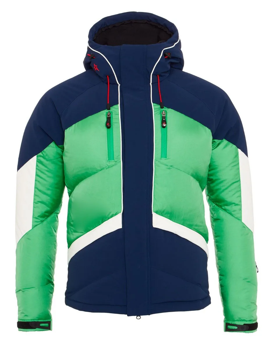 
Winter Windbreaker Out door Puffer Padding Down Jacket Coat For Mens 