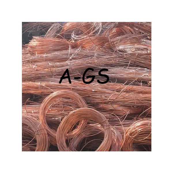 
Buy Quality of copper wire scrap 99.99% copper scrap Mill-berry 99.99% 