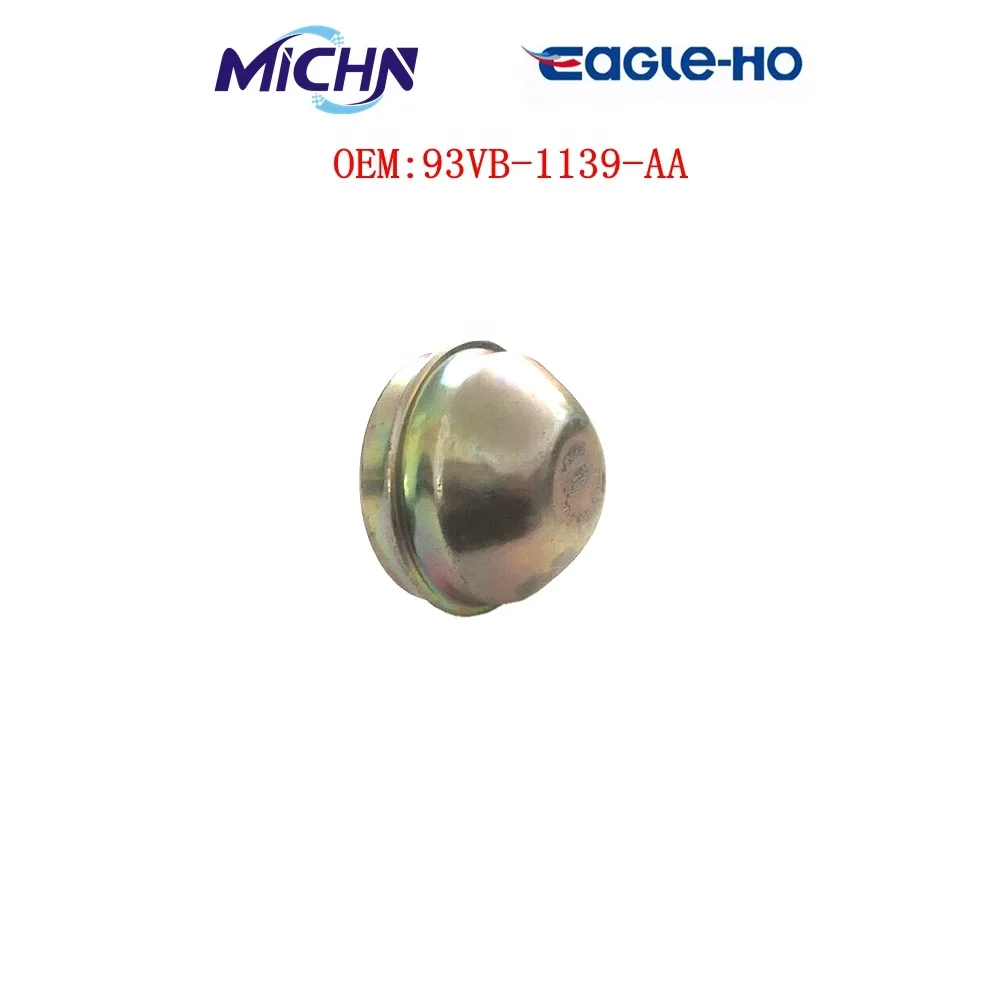 93VB-1139-AA  6924023  protection lid wheel hub for FOR D  TRANSIT Box V348   Steering knuckle Axis cranium