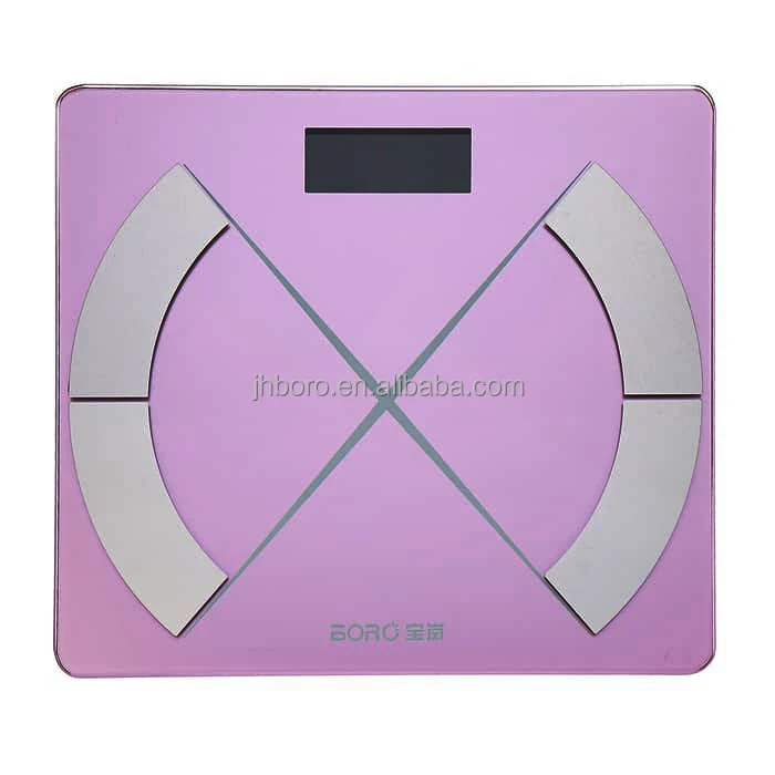 BL-2901 Hot Style Body Weight Scale Machine Personal Weighing Bathroom Scales