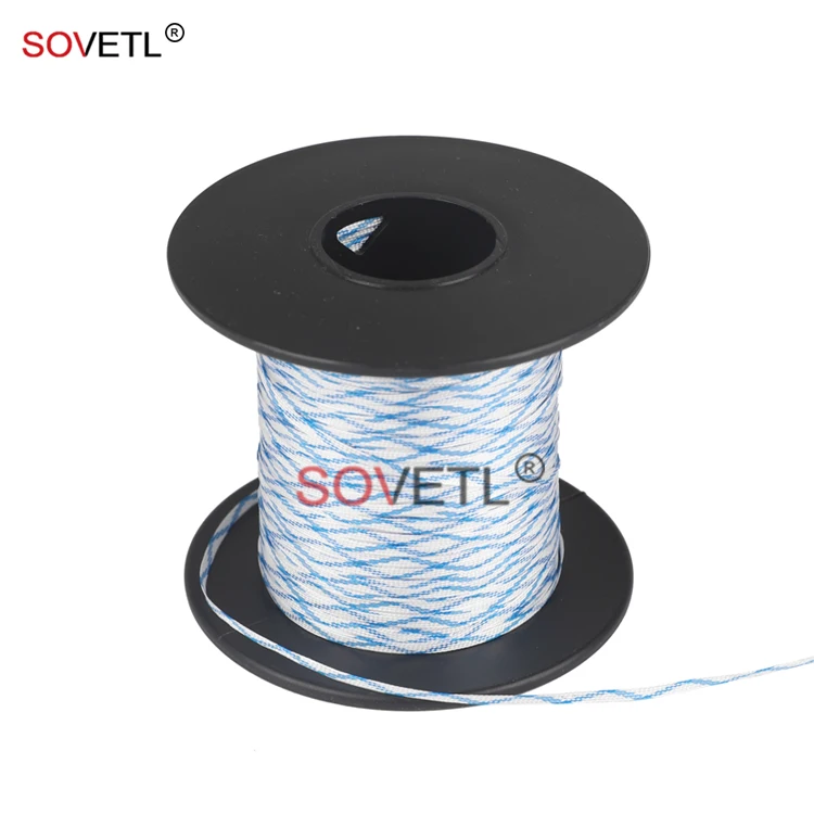 Best seller Medical PE Tape Abrasion Resistant Eco friendly  Uhmwpe Flat Band High Strength UHMWPE  Suture Tape