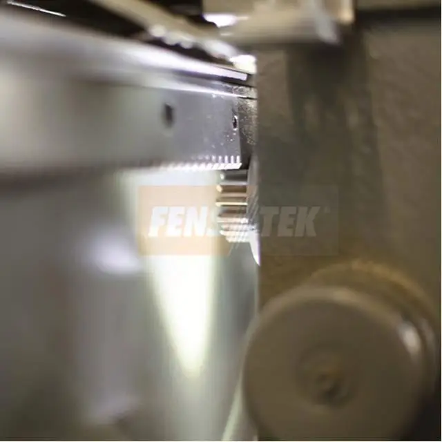 
Cutting Machine for Aluminum Windows and Doors Equipment 