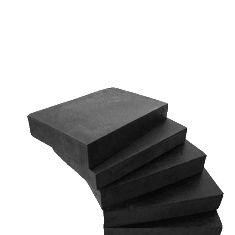 Best selling prevention of earthquake bridge bearings