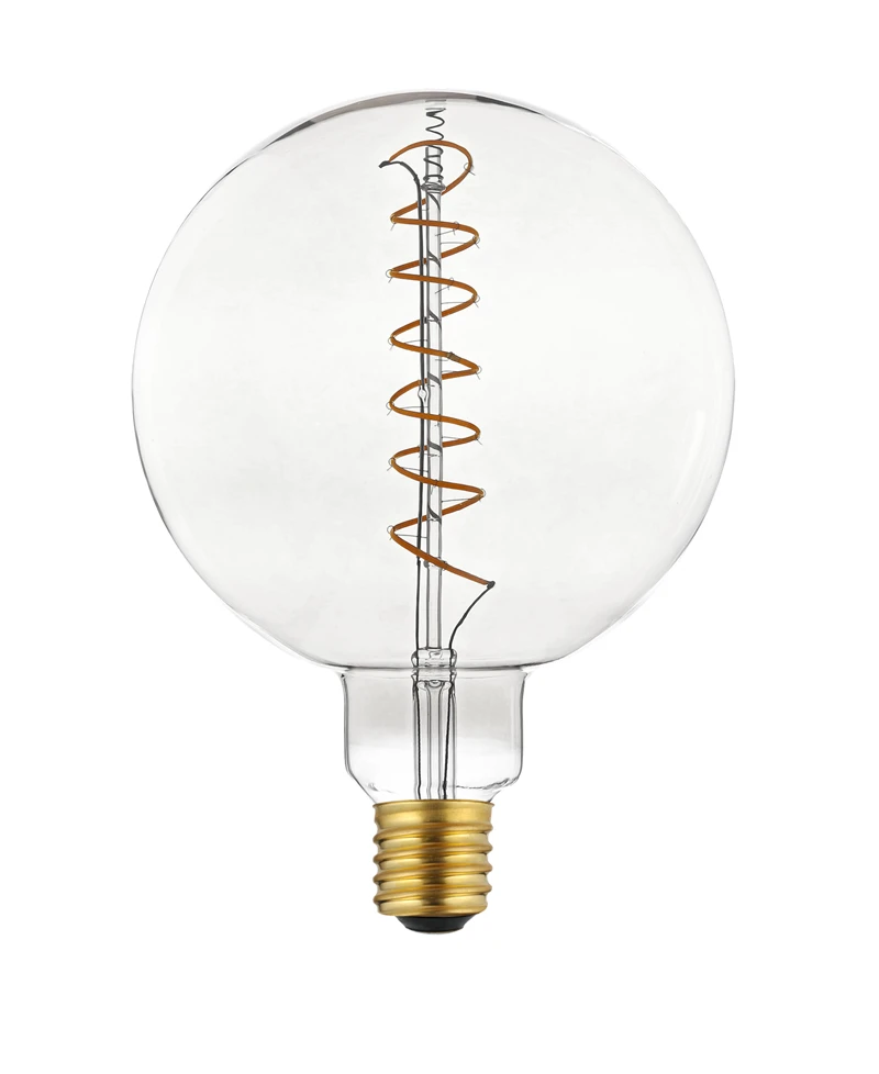 4 Вт/5 Вт/6 Вт винтажные декоративные лампы E26 E27 светодиодные лампы ретро лампы накаливания