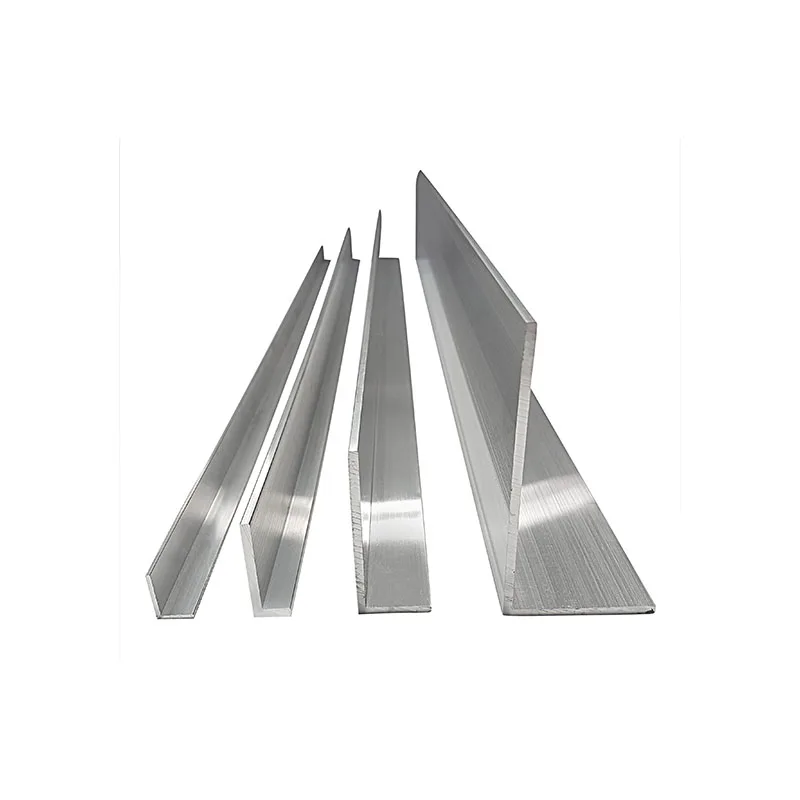 U Type Shape Aluminum Extrusion Profile