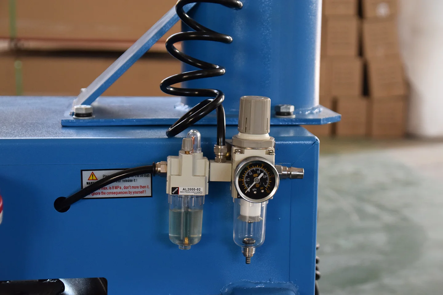 Manufacturer wholesale cheap hydraulic car tire changers machine