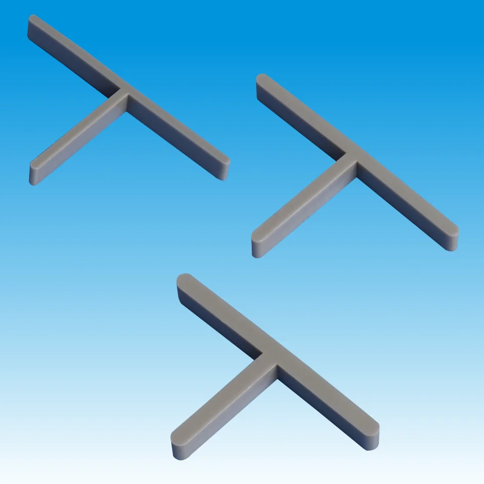 Ceramic Hollow Tile Cross  Spacer Cross 4mm Plastic  Accessories