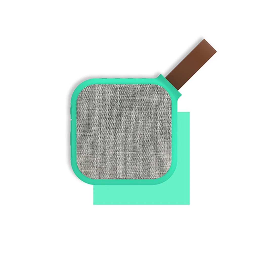 Стильный дизайн, превосходное качество, автомобильный динамик, портативный диджейский динамик, наружные цветные динамики