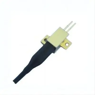885nm 20W F Laser Diode Module High Stability CS TEC