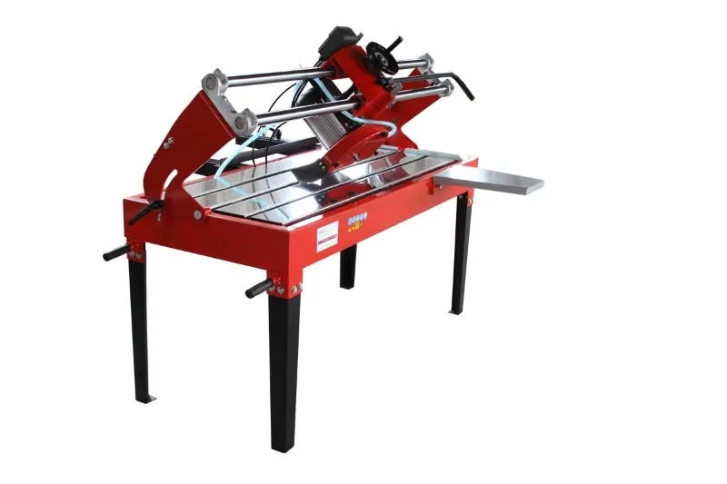 OSC-H 45Degree Bevel Cutting Machine Precision Wet Tile Saw Cutter for Stone 380V 220V Home Use