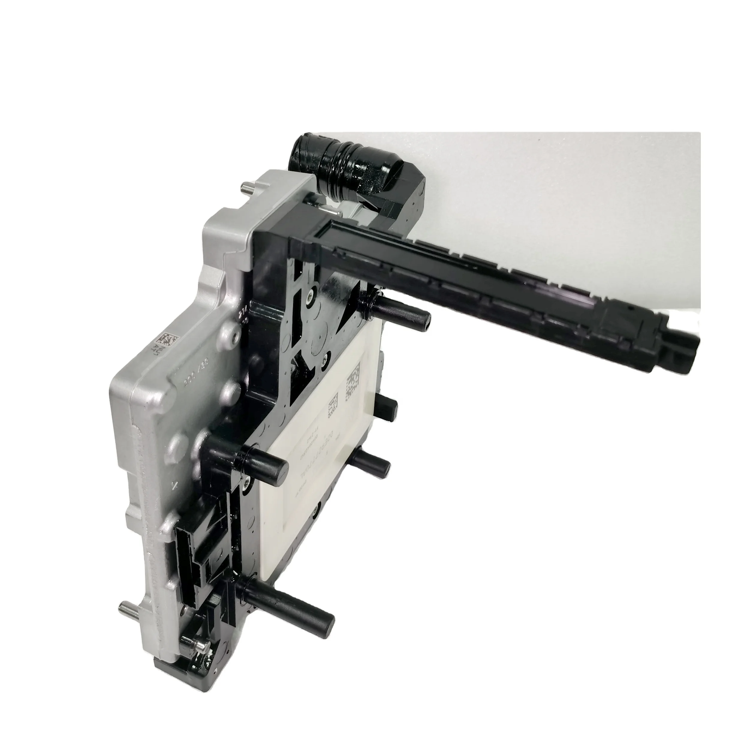 WWT 02E TCU Reman DQ250 DSG 6-Speed Wet Dual Clutch Transmission Control Unit Product Type Gear Boxes