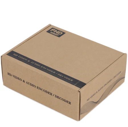  Видеокодер AVC HDMI с выходом Full HD 1080p MPEG-4