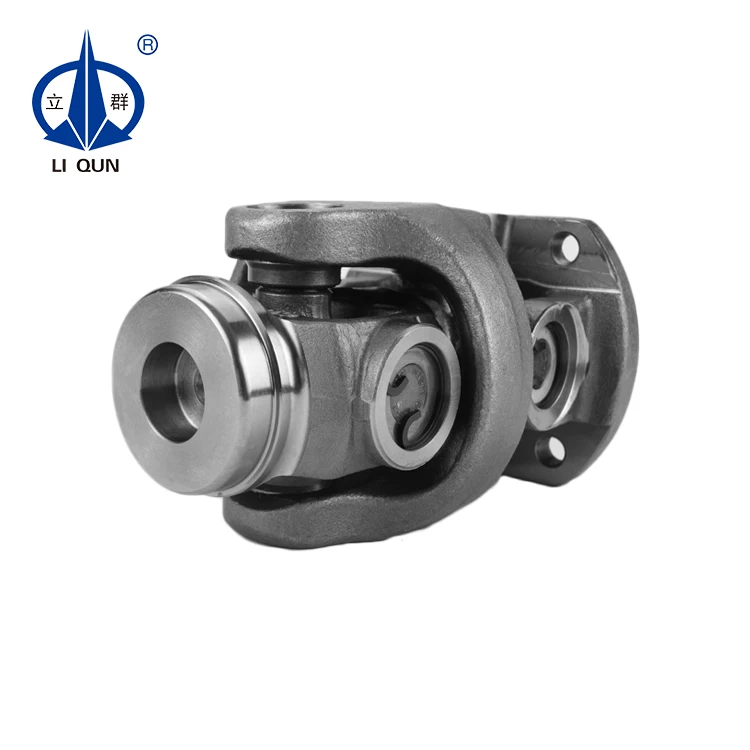 1330  cv head cardan joint double cardan shaft joint DANA SPICER Neapco