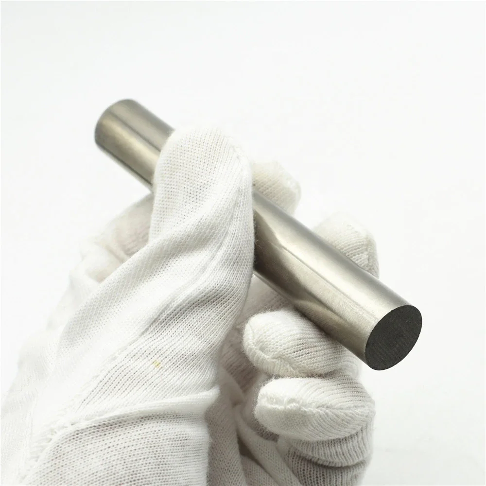 
Baoji K10 tungsten carbide rods solid hard metal rod cemented welding at factory price 