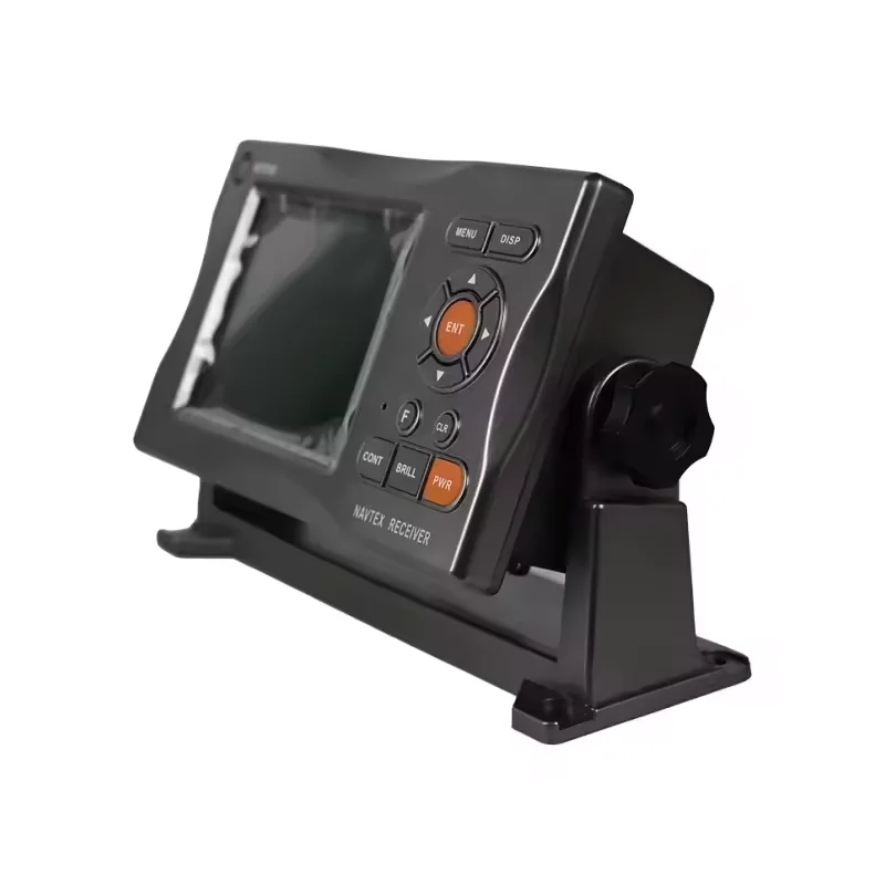 HOT SELL  GMDSS Marine NAVTEX Receiver NTX-100 For Boats  THD GNSS GPS navigator satellite compass IMPA372507
