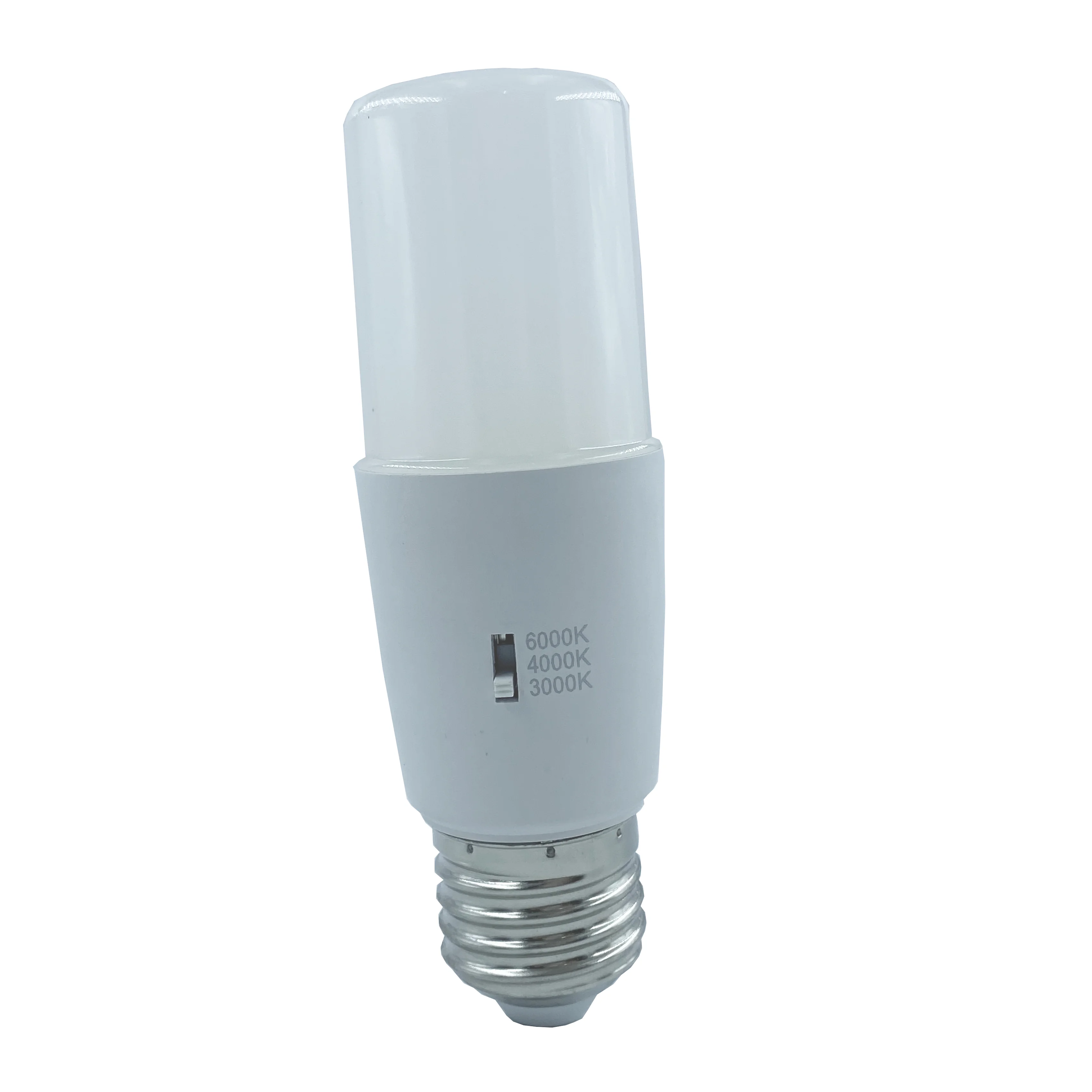 Cheap Price Light Bulb 8W E27 B22 Economical T-shaped Led Light