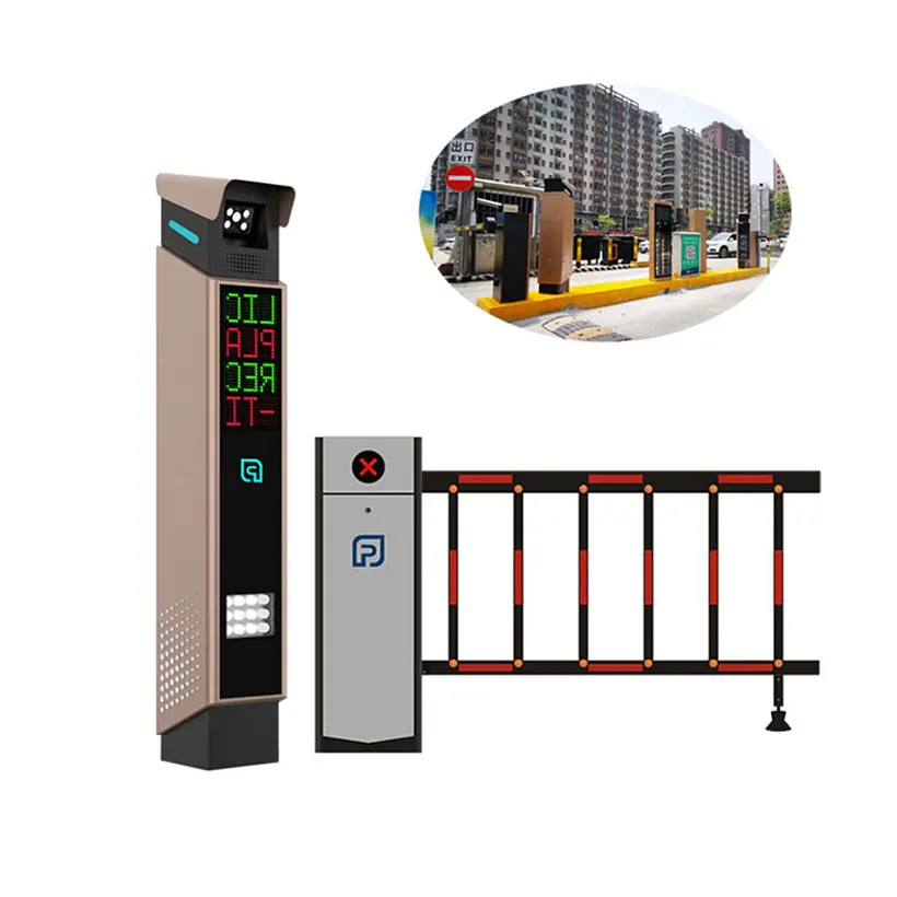 Shenzhen hot sales security automatic anpr license plate recognition camera for lpr/anpr plate recognition with lpr software