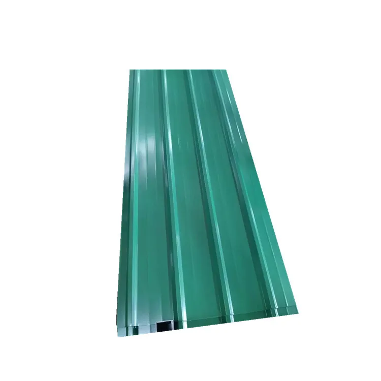 factory wholesales corrugated roof sheet metal roofing sheet roof metal sheet zinc construction material steel metal