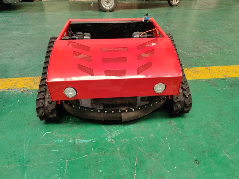 Manufacturer Supply gasoline lawn mowerelectric lawn mower robotlawn mower for riding