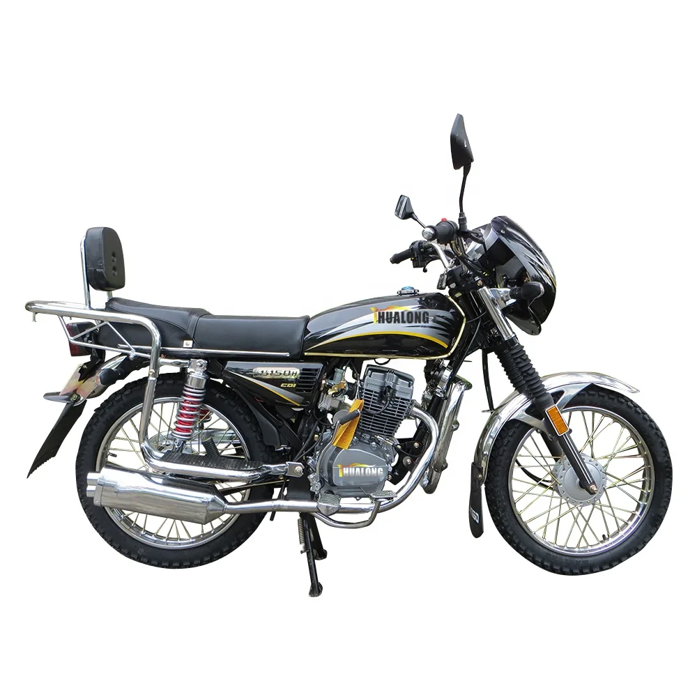 motorcycle 125cc/150cc CG classical motorcycle cheap price Chinese motorbike luxury CG