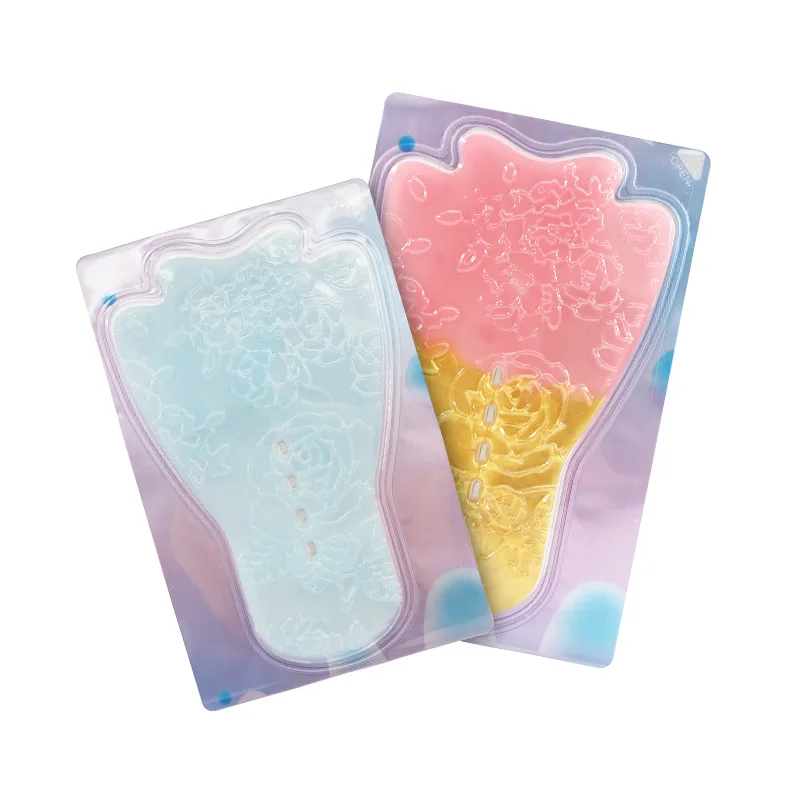 Yoni Detox T Mask Sheet Vulva Whitening Female Private Part Nourishing Vaginal Genital Tender Essence Mask