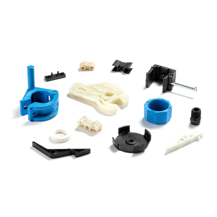 Plastic Injection Molding Service small plastic part best selling plastic products