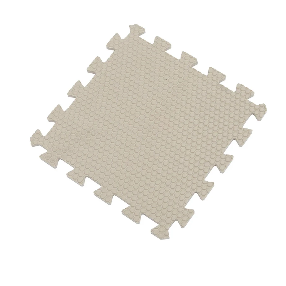 
Cyber Popular Interlocking Printing Tatami Eva Foam Baby Play Floor mat For Children 