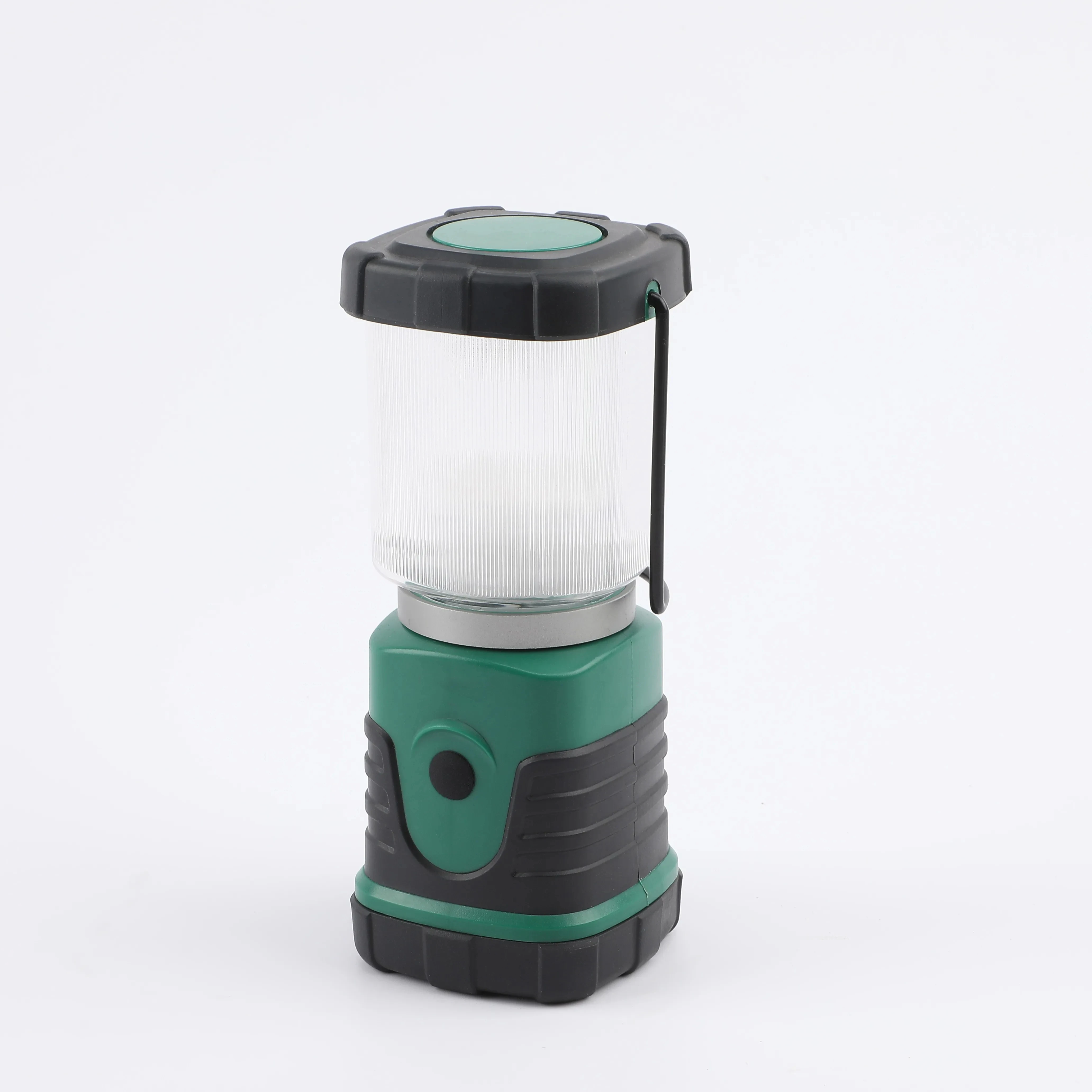 Mini Portable Handheld Use 3*AA Battery Camping Lanterns Multi-functional LED Camping Light Outdoor Light For Camping Waterproof