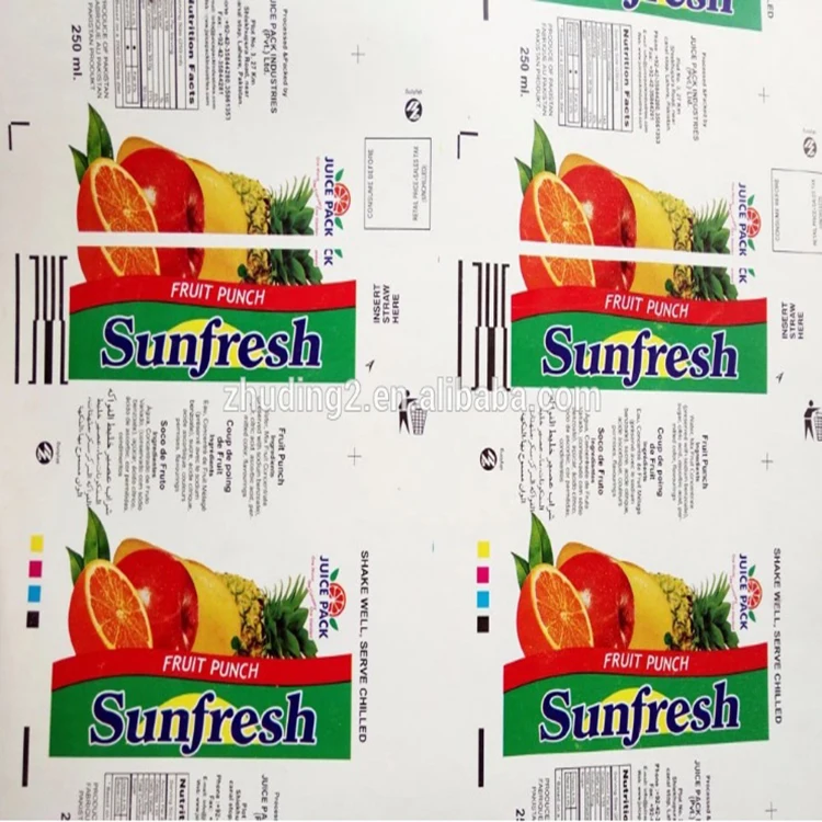 Best price 7 color rotogravure printing machine