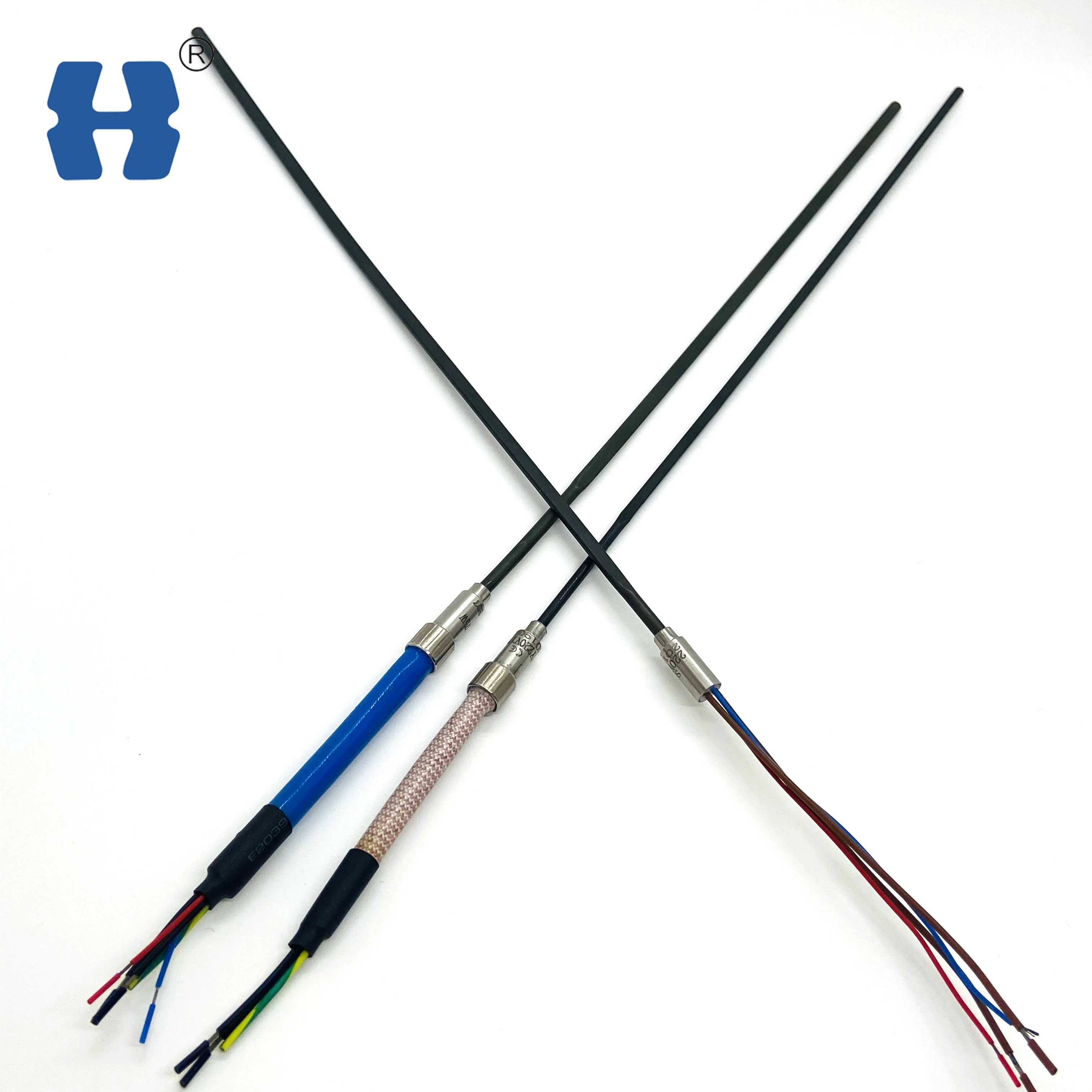 230v 300w Stainless Steel Industrial Mini Coil Heaters For Injection Molding Machine