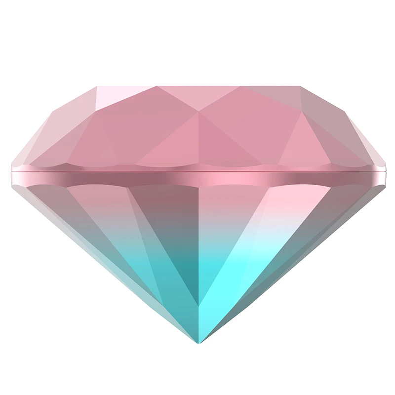 waterproof rechargeable handheld mini wireless multi speed compact power wand massager