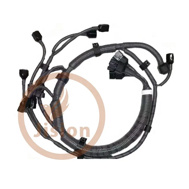 D12D EC360B EC460B 14630636 Запчасти для экскаватора жгут проводов двигателя VOE14630636 Volvo