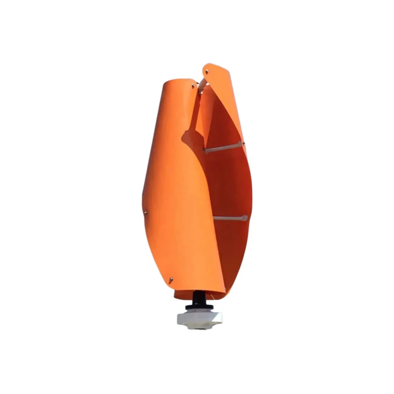 800W Wind Power Alternative Energy Generator for Home Wholesale