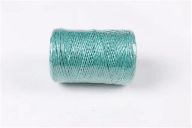 pp agriculture tomato banana hay baler rope baler twine