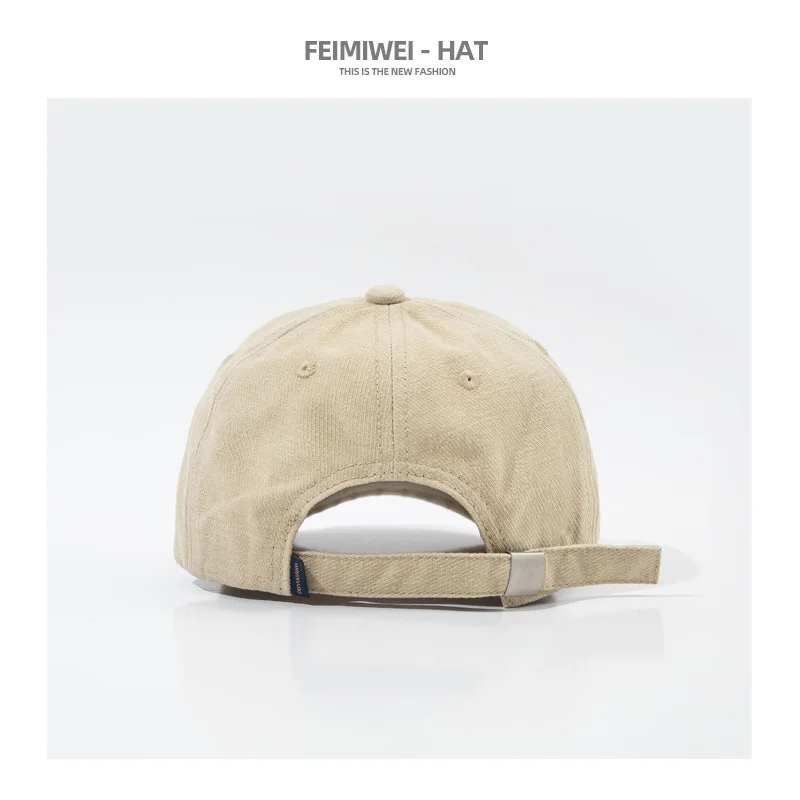 Short Brim Cap Girl Hip Hop Casual Flat Brimmed Snapback Hat Cotton Outdoor Sports Men Summer  Hats Bone Gorras