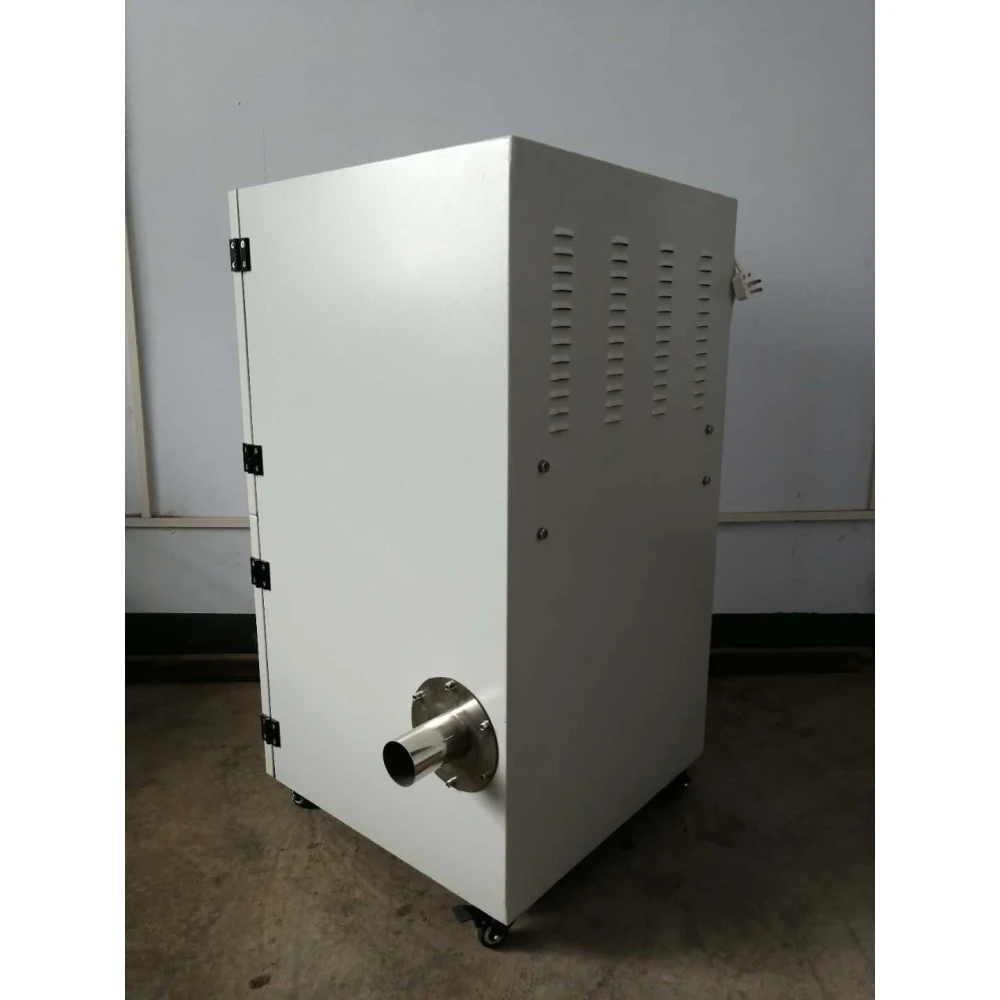 Factory Direct Sale Woodworking Dust Collector Industrial Dust Collector