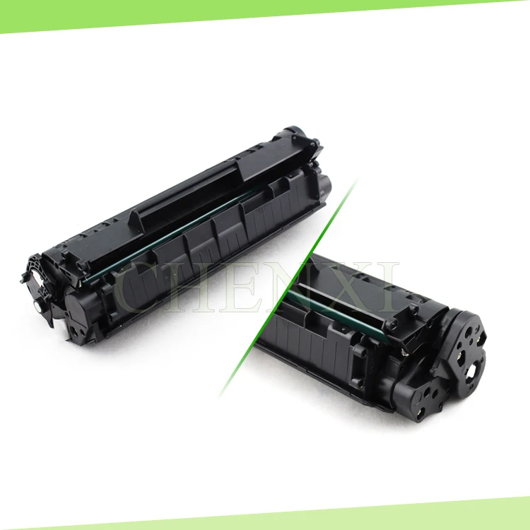 CHENXI Wholesale Compatible Toner Cartridge For HP 12A 85A 05A 17A 78A 79A 83A 88A Primer Toner Cartridge Factory