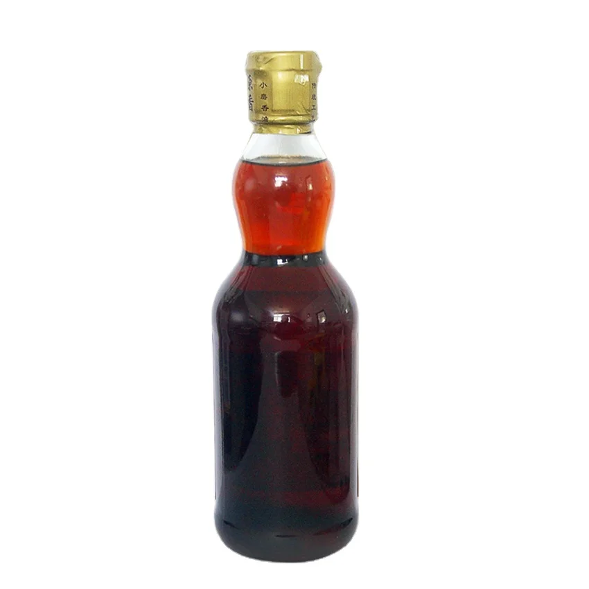 450ml  Highly Nutritional  Roasted Sesame Oil   Top Grade Sesame oil   Cooking oil