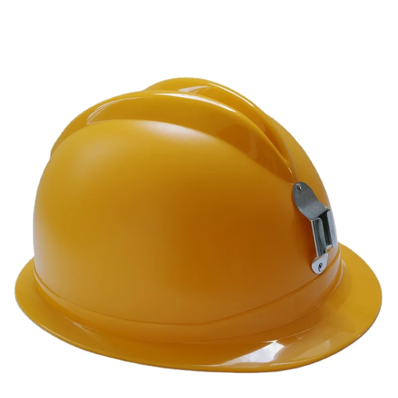 China manufacturer new design industrial construction safety helmet en397 hard hats