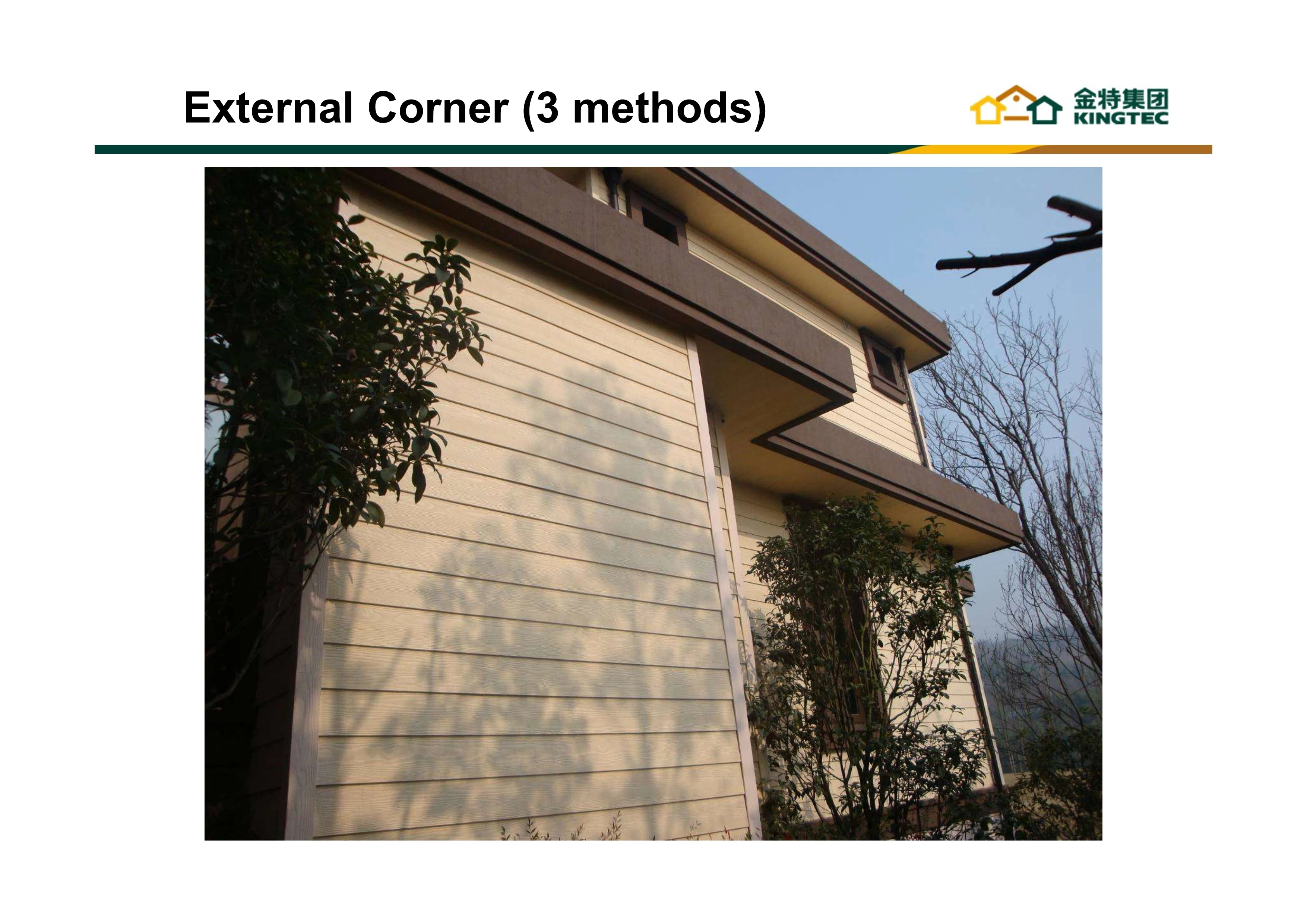 
7.5mm~25mm thick Water Resistant Real Wood Grain Fiber Cement Siding Decoration Board for outdoor and interior wall system 