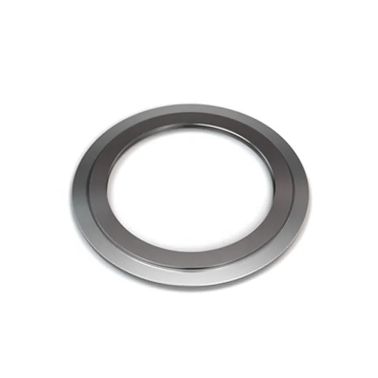 High Pressure Kammprofile Gasket with Loose Outer Ring