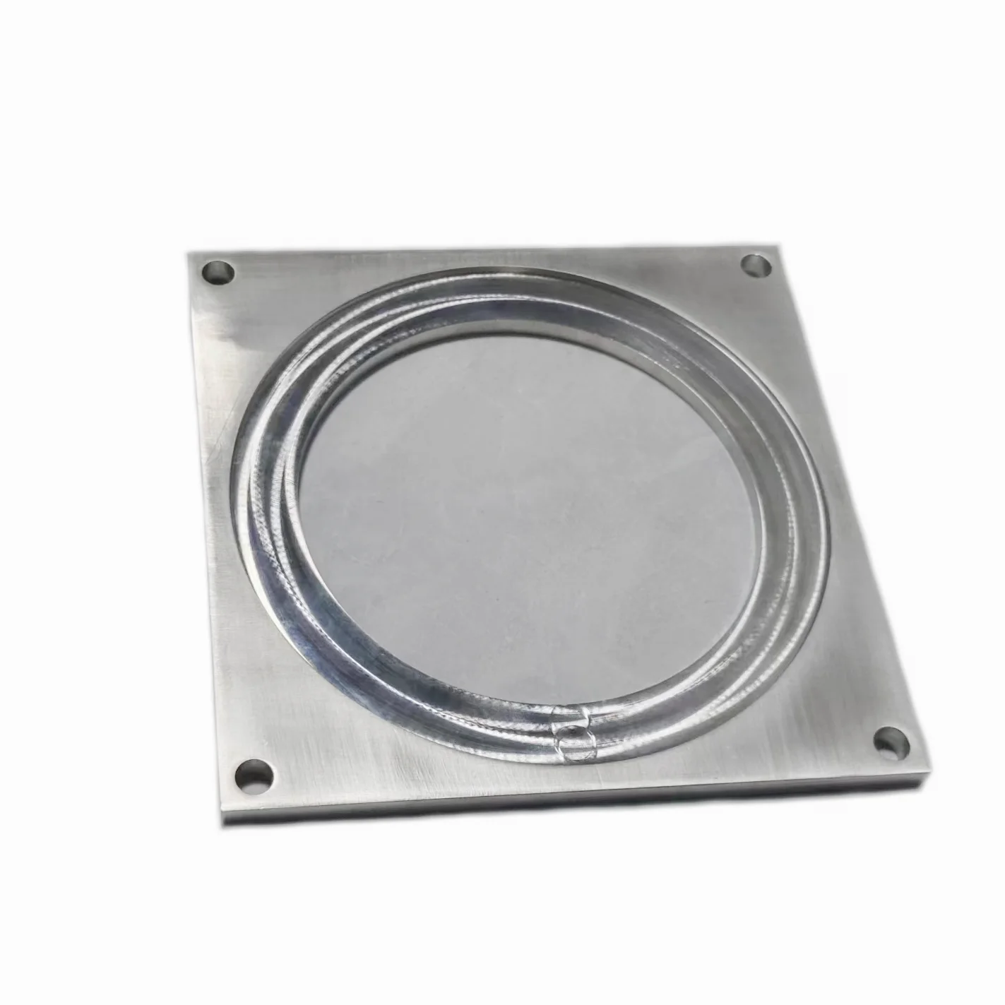 OEM Custom  Manufacture CNC Lathe Turning Milling Machining Metal Stainless Steel Copper Brass Aluminum