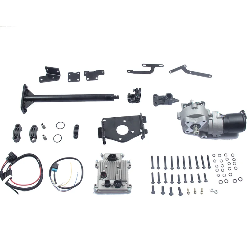 EPS ELECTRIC POWER STEERING SPARE PARTS FOR CFMOTO X8  cf800 Spare parts Code 7020-100400