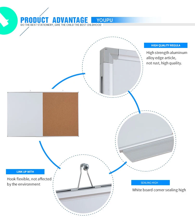 MULTI  DIRECTIONAL SUSPENSION MAGNETIC WOOD FRAME COMPOSITE BOARD FOR OFFICE