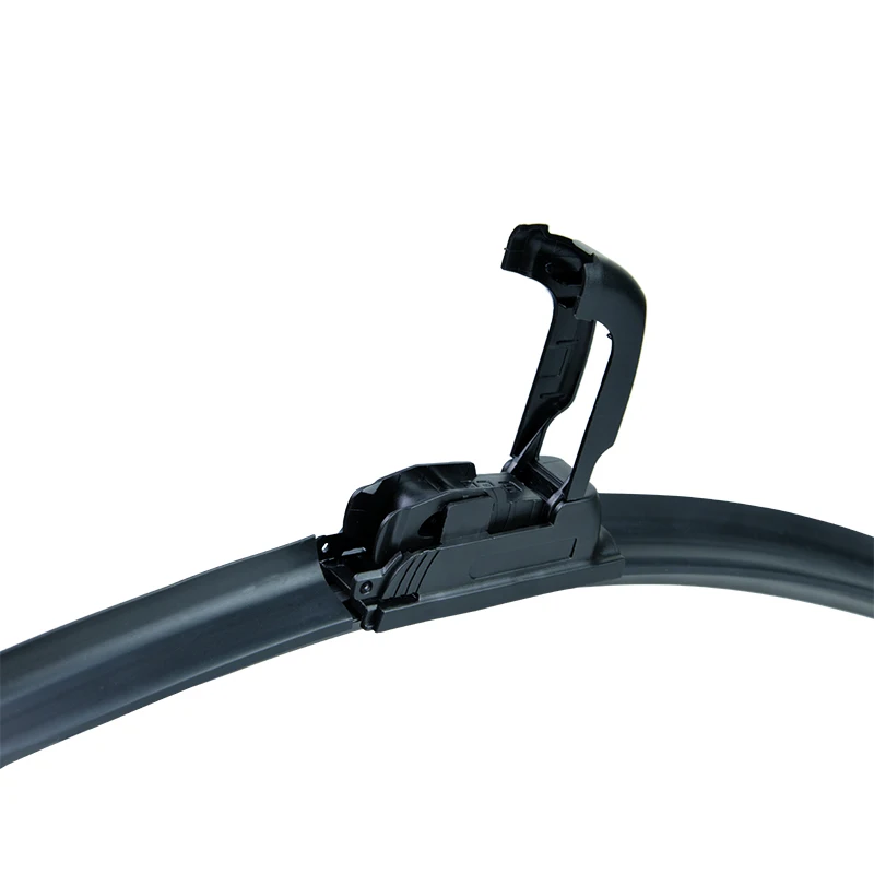 Replaceable Conventional Multifunction Car Wiper Blade Glass Refills Inserts Rubber Strip For Exterior Accessories