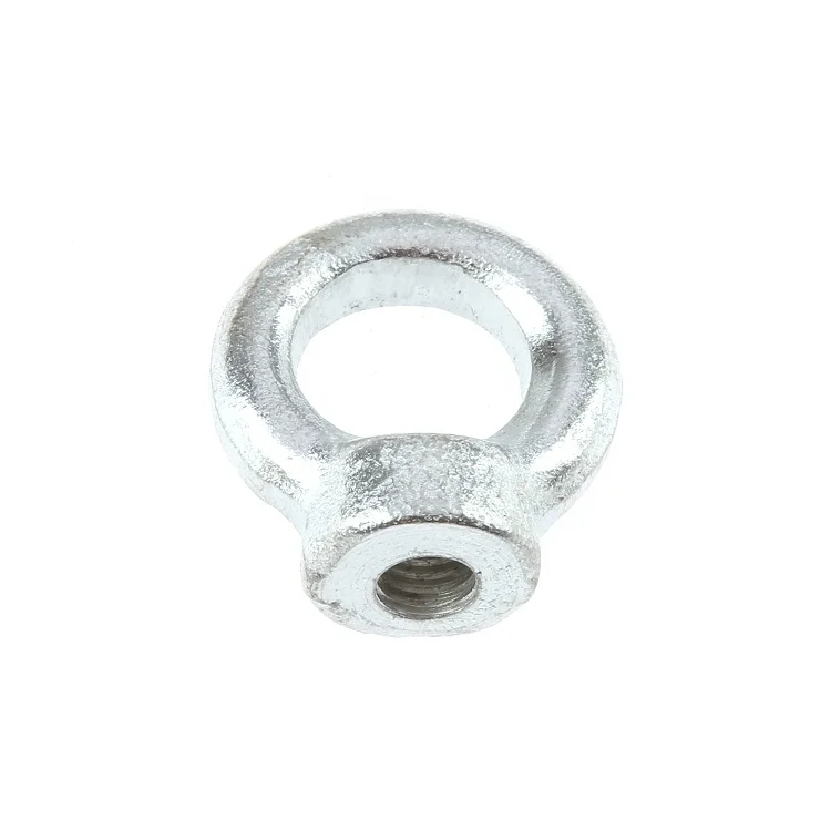 Wholesale fastener stainless steel eye nut ring nut